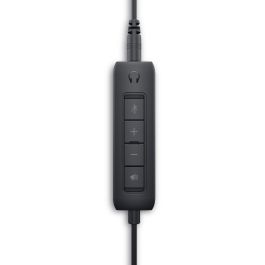 Dell Stereo Headset WH1022 Dell Stereo Headset WH1022