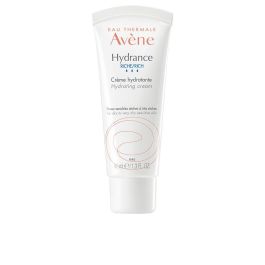 Avène HYDRANCE Crema Hidratante Rica para Pieles Secas/Sensibles - Tratamiento Facial Intensivo 40 ml Precio: 19.68999967. SKU: S4500732