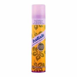 Batiste Dry Shampoo Tropical - Coconut 200 mL Precio: 5.79000004. SKU: S4500808