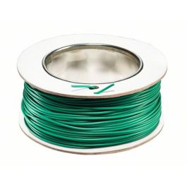 Bosch Cable perimetral para cortacésped Indego 100m, Accesorio original verde de plástico para instalación de robot cortacésped Precio: 105.50000043. SKU: B16RTXDHW8