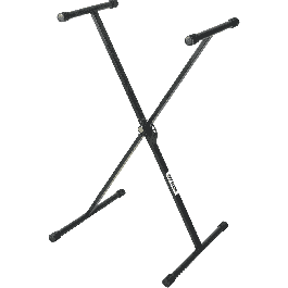 Soporte Teclado Sks303 Formato "X" / Perfil Simple (4 Alturas) Precio: 25.4999998. SKU: B19YDXW928