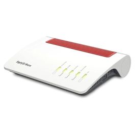 Punto de Acceso Fritz! FRITZ BOX 5590 FIBER WRLS Blanco Wi-Fi