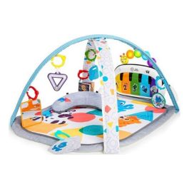 Baby Einstein - Tapete de juego - Música y aprendizaje Baby Einstein - Tapete de juego - Música y aprendizaje Precio: 72.49999955. SKU: B1JSW2XHGP