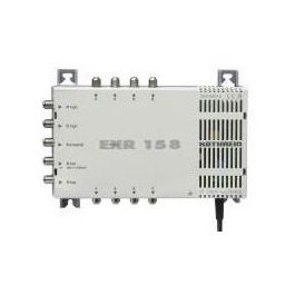 Kathrein EXR 158 Multischalter 5/8 Plata Precio: 141.1102. SKU: B18PA4PKNJ