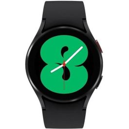 Reloj inteligente SAMSUNG Galaxy Watch4 - 4G - 40 mm - Negro Precio: 308.68999942. SKU: S7147474