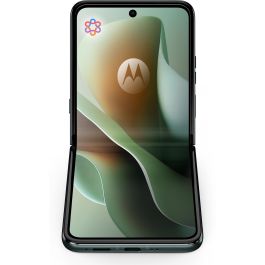 Motorola razr 60 Ultra 16GB RAM 512GB Almacenamiento Azul Verde