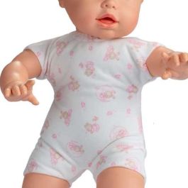 Newborn 45 cm europeo ref: 8072-17 Newborn 45 cm europeo ref: 8072-17