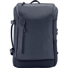HP Travel 25 Liter 15.6 Iron Grey Laptop Backpack HP Travel 25 Liter 15.6 Iron Grey Laptop Backpack