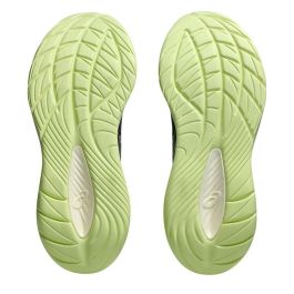 Zapatillas de Running para Adultos Asics Gel-Cumulus 27 Azul oscuro