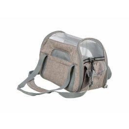 Bolso para Mascotas Trixie Arena 19 × 28 × 42 CM Bolso para Mascotas Trixie Arena 19 × 28 × 42 CM Precio: 39.49999988. SKU: B19JM7D746