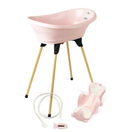 Pack Thermobaby Vasco 5 en 1 Bañera de polvo - Hecha en Francia Pack Thermobaby Vasco 5 en 1 Bañera de polvo - Hecha en Francia