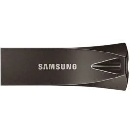 Samsung MUF-64BE4/APC Pendrive USB 3.1 64GB Titan Gray Plus Precio: 24.89000008. SKU: S8103090