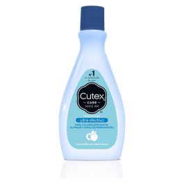Cutex Quitaesmalte Ultra Efectivo 98% Acetona 200 ml Precio: 2.98999954. SKU: B13BFS7PLY