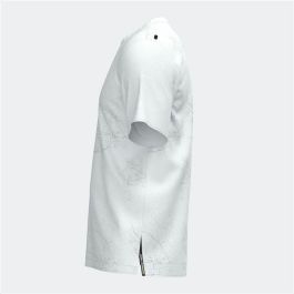 Camiseta de Manga Corta Hombre Joma Sport R-Night L