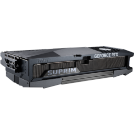 MSI SUPRIM GeForce RTX 5080 16G SOC NVIDIA, 16 GB GDDR7, 256 bit, PCI Express x16 5.0, 3 ventiladores, Ref: 912-V531-009