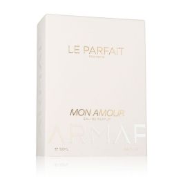 Perfume Mujer Armaf Le Parfait Pour Femme Mon Amour EDP 100 ml Precio: 37.94999956. SKU: B1JL6B59TY