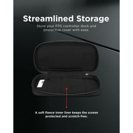 Funda Protectora Lenovo Legion Go S