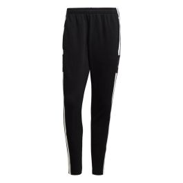 Pantalón de Entrenamiento de Fútbol para Adultos Adidas Sq21 Negro Hombre L Precio: 45.98999944. SKU: B1K2V56P9H