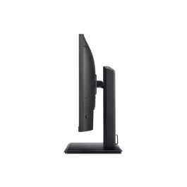 Acer Vero B247Y Monitor 23.8 Pulgadas Full HD IPS, 4 ms, HDMI, USB Tipo C, 85% Plástico Reciclado, ENERGY STAR