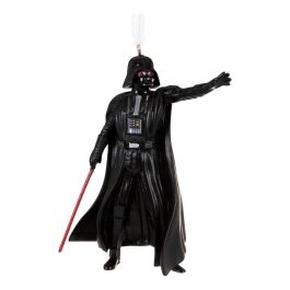 Star Wars Figura Decorativa Darth Vader de Resina - 7 pulgadas Precio: 12.50000059. SKU: B16GHD7BRJ