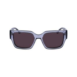 Gafas de Sol Unisex Karl Lagerfeld KL6142S-020 Ø 55 mm