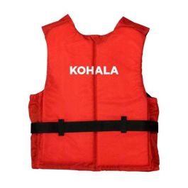 Kohala Chaleco Salvavidas Life Jacket Talla S para Bebé a partir de 6 meses