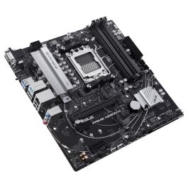 ASUS PRIME A620M-A-CSM Placa Base, Socket AM5, DDR5-SDRAM, Micro ATX