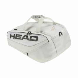 Paletero Head Pro X Head L Blanco Multicolor