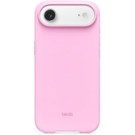 Apple MGJV4LL/A Funda MagSafe para iPhone Air 6.5" con Control Cámara y Protección Anticaída - Rosa Guijarro