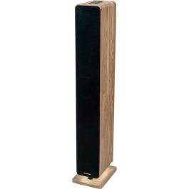Thomson THO3499550389326 Torre de Sonido Bluetooth 120W, Óptico, USB, Ecualizador, TWS, Control Remoto, Madera/Negro Precio: 139.49999976. SKU: B1CBR23DS6