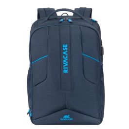 Rivacase Mochila Gaming 7861 Borneo Eco Azul 17.3" 28L Precio: 61.49999966. SKU: B1HQET4WKJ