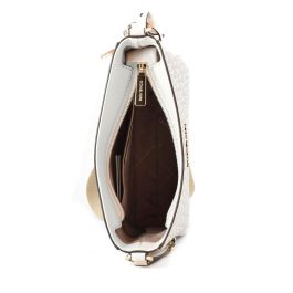 Bolso Mujer Michael Kors 35S4GTVC5B-LT-CRM-MULTI Beige 22 x 23 x 7 cm