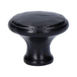 Edm Pomo hierro negro 38mm Precio: 4.49999968. SKU: S7901824