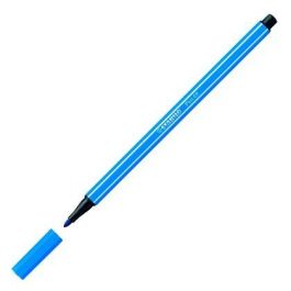 Stabilo Rotulador Pen 68 Azul Oscuro Caja 10 Ud Precio: 8.68999978. SKU: S8417636