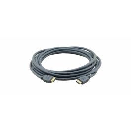 Kramer Electronics HDMI, 15.2m cable HDMI 15,2 m HDMI tipo A (Estándar) Negro Precio: 60.5. SKU: B1GLX99SQ6