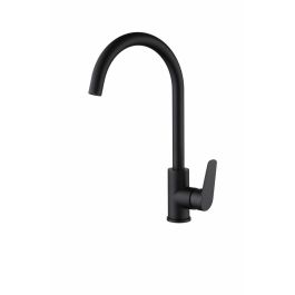 Grifo Monomando Imex GCZ044NG Negro Latón Precio: 58.49999947. SKU: B1E66ZMXFY