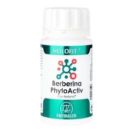 Holofit Berberina Phytoactiv Precio: 27.5. SKU: B12M4PNMAW