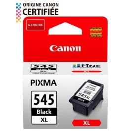 Canon Cartucho Tinta PG-545XL Negro para Pixma MG2450, MG2550 - 15ml (400 páginas) Precio: 26.49999946. SKU: S8403051
