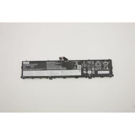 Lenovo Batería de Iones de Litio 90Wh 15.52V, 4 Celdas, Recambio para Portátil Lenovo ThinkPad de Alto Rendimiento Precio: 140.49999942. SKU: B12S2AVLX9