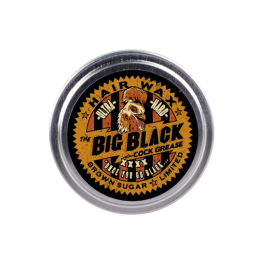 Ultra Hard The Big Black XXXX, Pomada para peinar, Para definición y textura, Sujeción fuerte, 50 g Precio: 10.50000006. SKU: B1ENFWDTDW