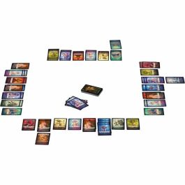Juego de Cartas Asmodee