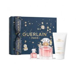 Guerlain Mon Guerlain Eau de Parfum Vaporizador 50ml + Set Precio: 83.68999969. SKU: B12QML9PHL