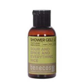 Gel De Baño Jengibre Y Limon Mini Viaje 50Ml. Bio Precio: 2.59000016. SKU: B1FHVCJQ4J