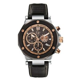 Reloj Hombre GC Watches X72018G4S (Ø 43 mm) Reloj Hombre GC Watches X72018G4S (Ø 43 mm) Precio: 338.69000011. SKU: S0346938