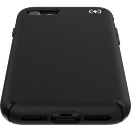 Speck Speck Presidio2 Pro Apple iPhone 6/6S/7/8/SE (2020) Black Speck Speck Presidio2 Pro Apple iPhone 6/6S/7/8/SE (2020) Black