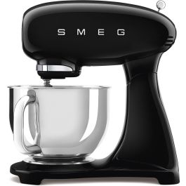 Smeg SMF03BLEU Kitchen Machine Negra