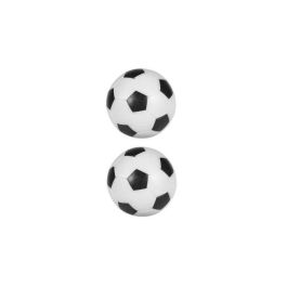 Set de 4 pelotas para futbolin Set de 4 pelotas para futbolin