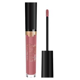 Lipfinity, Líquido, Lápiz labial líquido, 065, Vanity Brown, 3.5 ml Precio: 14.49999991. SKU: B1ATSB5NV6