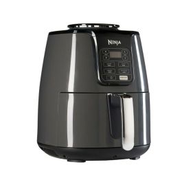 Ninja AF100EU Freidora de Aire Caliente 3.8L | Cocina Saludable y Rápida Precio: 103.4999999. SKU: B1HLXJ5AEM