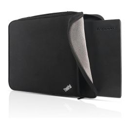 Lenovo 4X40N18009 Funda para Portátil ThinkPad, 14" Negro